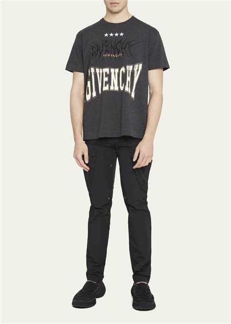 camisetas givenchy|Men's Designer T.